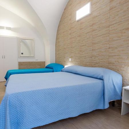 Z'Bass Rooms Termoli Εξωτερικό φωτογραφία
