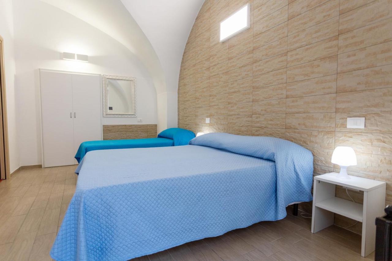 Z'Bass Rooms Termoli Εξωτερικό φωτογραφία