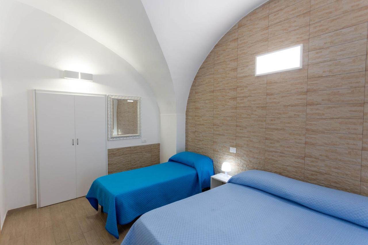 Z'Bass Rooms Termoli Εξωτερικό φωτογραφία