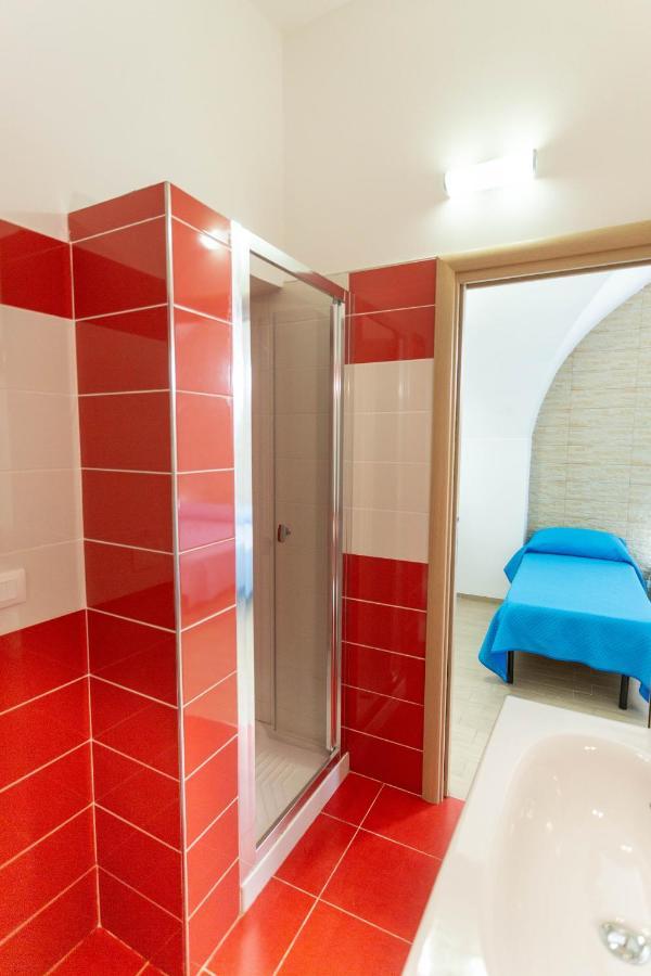 Z'Bass Rooms Termoli Εξωτερικό φωτογραφία