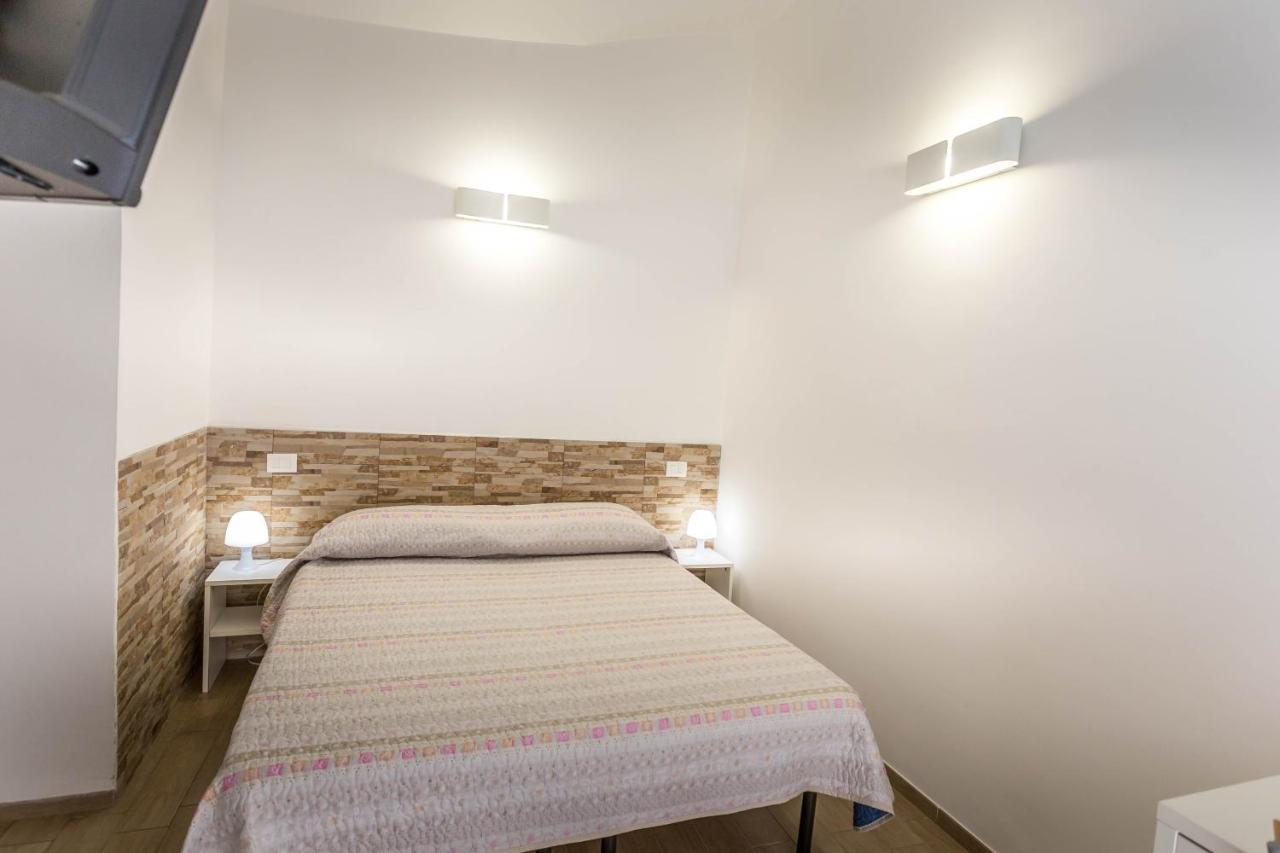 Z'Bass Rooms Termoli Εξωτερικό φωτογραφία