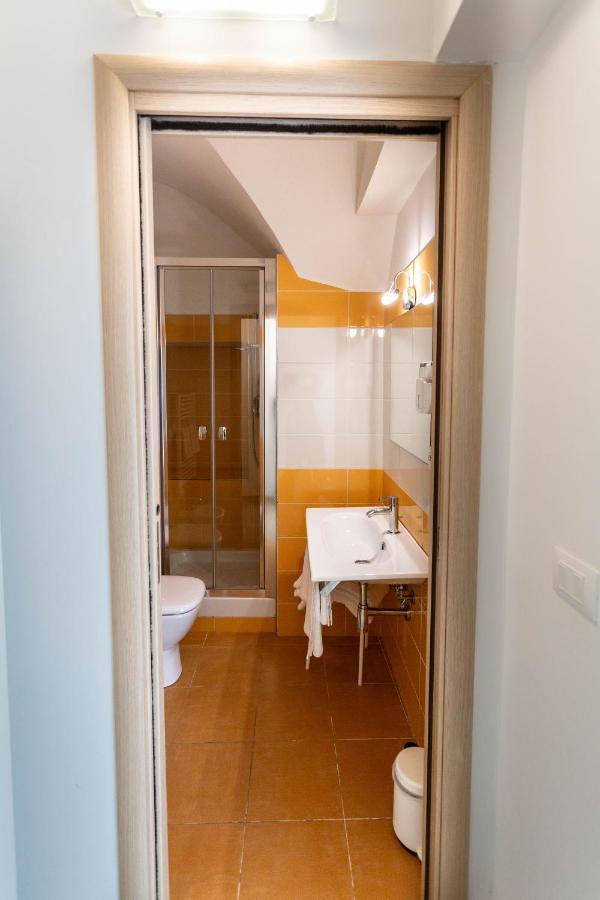 Z'Bass Rooms Termoli Εξωτερικό φωτογραφία