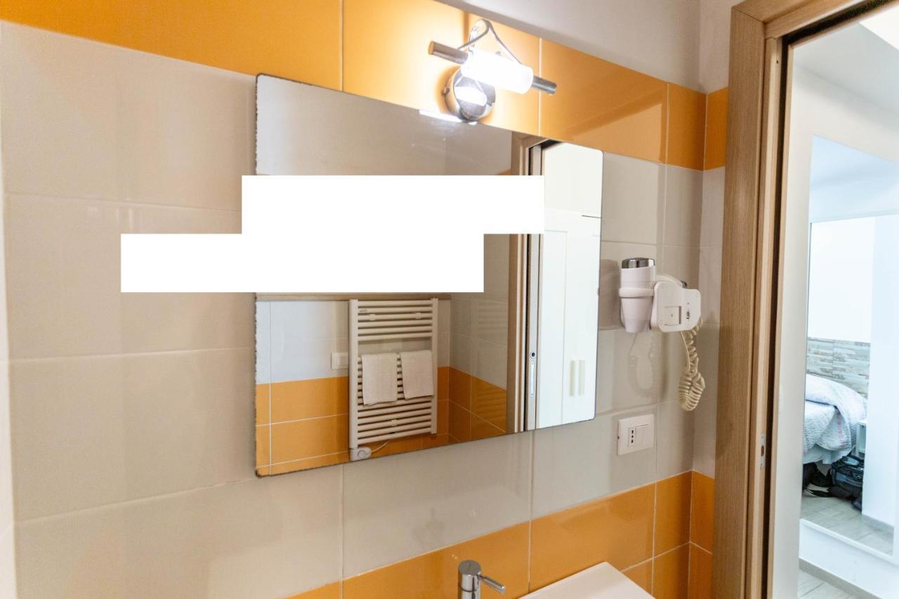 Z'Bass Rooms Termoli Εξωτερικό φωτογραφία