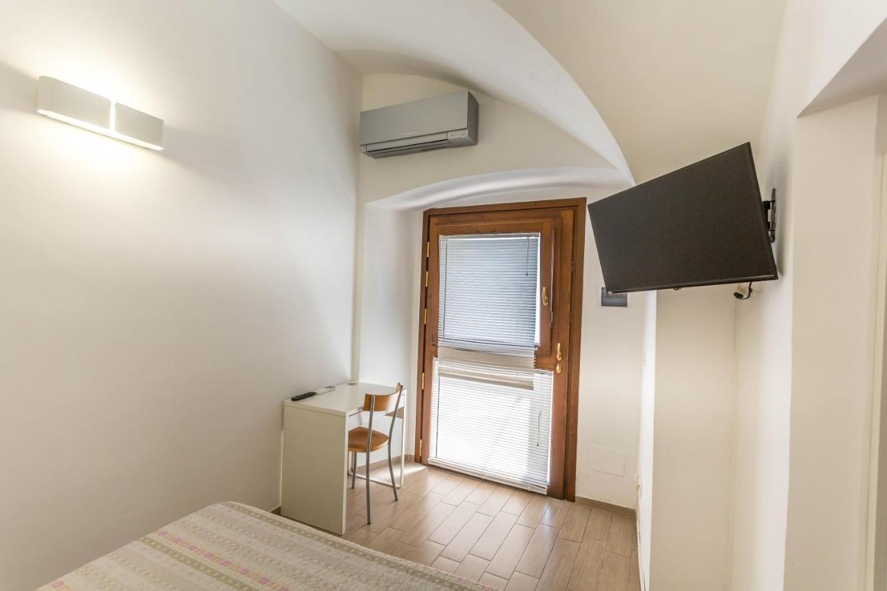 Z'Bass Rooms Termoli Εξωτερικό φωτογραφία