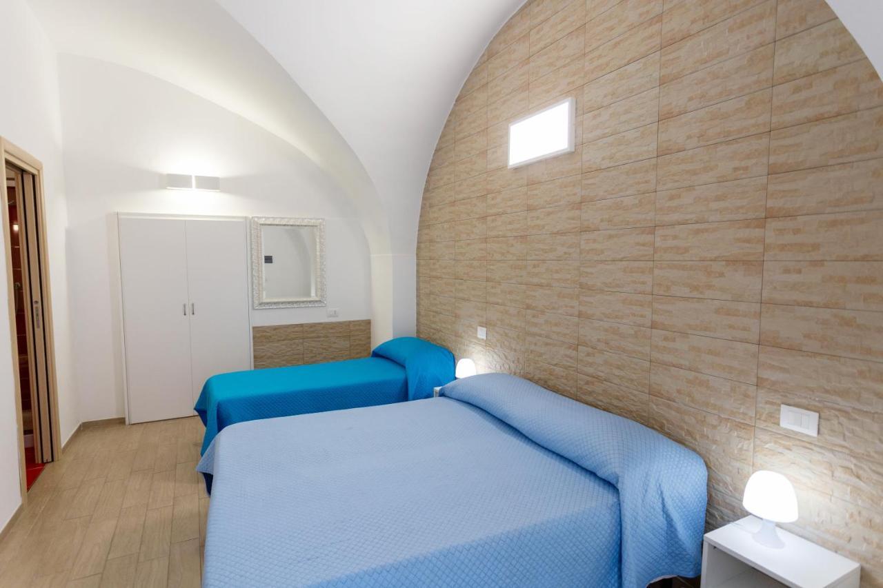 Z'Bass Rooms Termoli Εξωτερικό φωτογραφία