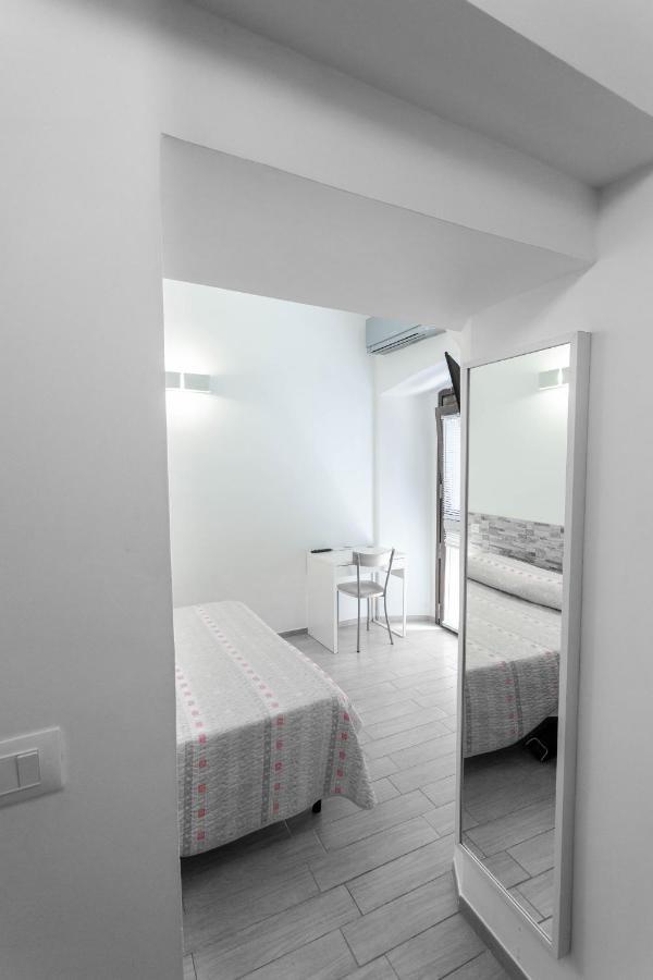 Z'Bass Rooms Termoli Εξωτερικό φωτογραφία