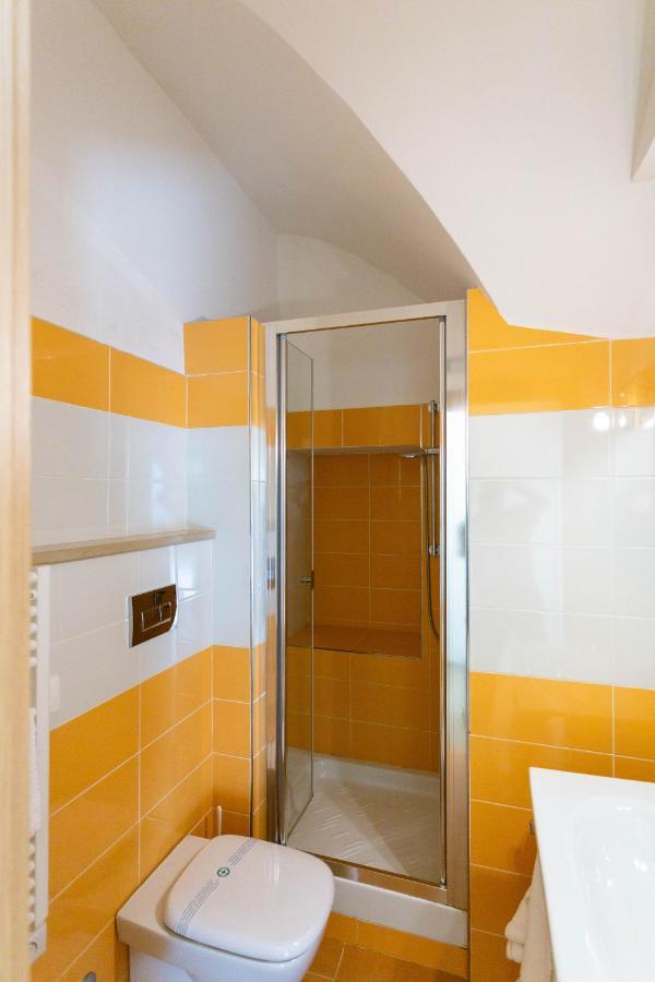 Z'Bass Rooms Termoli Εξωτερικό φωτογραφία